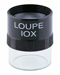 V@ BeHAUS Jbv[y 10{ L-10 Cup loupe