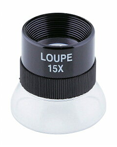 V@ BeHAUS Jbv[y 15{ L-15 Cup loupe