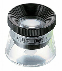 V@ BeHAUS XP[[y 15{ SL-15 Scale loupe