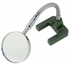 V@ BeHAUS X^h[y tLVu No.1650 Stand loupe