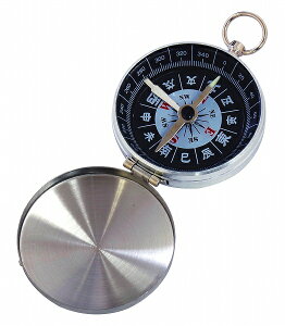 �V�����@ NSK �����R���p�X �h���C�� ���� No.135 Direction compass