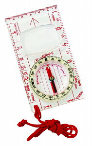 �V�����@ NSK �����R���p�X �I���G���e�[�����O�p OL-6N Direction compass
