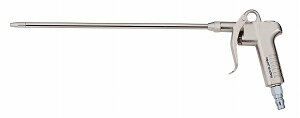 新潟精機 BeHAUS ロングノズルエアダスタ T-126L Long nozzle Eldasta