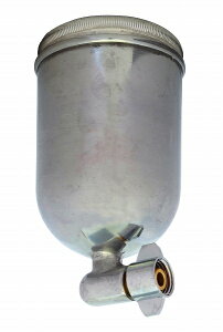 V@ BeHAUS d͎hJbv T-1FGp C-100cc Gravity paint cup