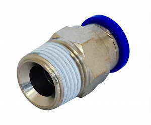 �V�����@ BeHAUS �`���[�u�p�����^�b�`�p�� �X�g���[�g PC10-03 One touch switch for tubes
