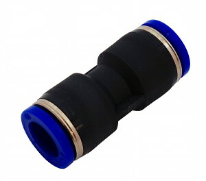 �V�����@ BeHAUS �`���[�u�p�����^�b�`�p�� ���j�I���X�g���[�g PU10 One touch switch for tubes