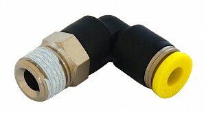 �V�����@ BeHAUS �`���[�u�p�����^�b�`�p�� �G���{ PL4-01 One touch switch for tubes