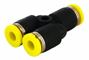 �V�����@ BeHAUS �`���[�u�p�����^�b�`�p�� ���j�I��Y PY4 One touch switch for tubes