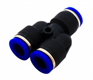 �V�����@ BeHAUS �`���[�u�p�����^�b�`�p�� ���j�I��Y PY10 One touch switch for tubes
