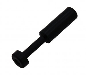 �V�����@ BeHAUS �`���[�u�p�����^�b�`�p�� �v���O PP6 One touch switch for tubes