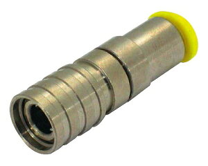 �V�����@ BeHAUS �`���[�u�p�����^�b�`�p�� �J�b�v�����O�\�P�b�g CPSE3-4 One touch switch for tubes
