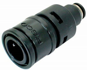 �V�����@ BeHAUS �`���[�u�p�����^�b�`�p�� �J�b�v�����O�\�P�b�g CPS20-6B One touch switch for tubes