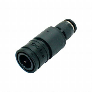 �V�����@ BeHAUS �`���[�u�p�����^�b�`�p�� �J�b�v�����O�\�P�b�g CPS15-6B One touch switch for tubes