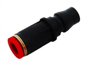 �V�����@ BeHAUS �`���[�u�p�����^�b�`�p�� �J�b�v�����O�v���O CPP20-8CB One touch switch for tubes