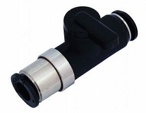 �V�����@ BeHAUS �{�[���o���u�~�j ���j�I�� BVU6-6 Ball valve mini