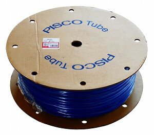�V�����@ BeHAUS �|���E���^���`���[�u �� 10mm 100m�� UB1065-100-Bu Poly Urethane Tube