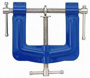 �V�����@ BeHAUS �O�����N�����v 65mm S-65T3 Three sided clamp