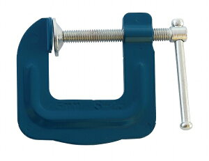 �V�����@ BeHAUS �X�`�[���N�����v 25mm S-25 Steel plate clamp
