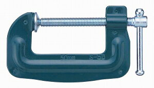 �V�����@ BeHAUS �X�`�[���N�����v 50mm S-50 Steel plate clamp