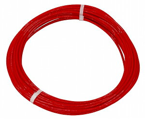 �V�����@ PISCO �|���E���^���`���[�u �� 6mm×20m UB0640-20-R Poly Urethane Tube