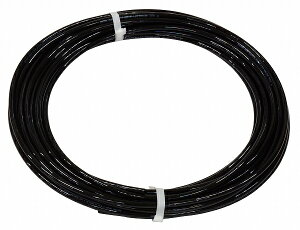 �V�����@ PISCO �|���E���^���`���[�u �� 8mm×20m UB0850-20-B Poly Urethane Tube