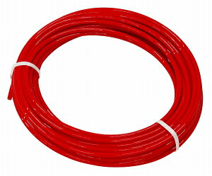 �V�����@ PISCO �|���E���^���`���[�u �� 8mm×20m UB0850-20-R Poly Urethane Tube