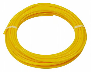 �V�����@ PISCO �|���E���^���`���[�u �� 8mm×20m UB0850-20-Y Poly Urethane Tube