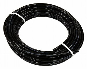 �V�����@ PISCO �|���E���^���`���[�u �� 12mm×20m UB1280-20-B Poly Urethane Tube