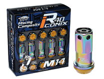 楽天市場】ホイールナット kyoei r40の通販