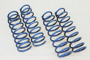 4x4エンジニアリング コイルスプリング スズキ ジムニー JB64 入数:1台分 CSS012 coil spring