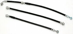 4x4GWjAO u[Lz[X XYL Wj[ JB23 1998N10` 50mmO F1Zbg(3{) CS-032 Brake hose