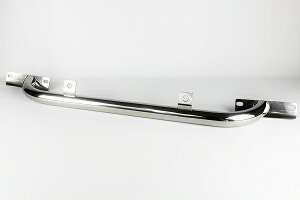 4x4エンジニアリング ランプステー トヨタ ランドクルーザー70 7#シリーズ 1990年01月〜 ステンレスバフ仕上げ TL70-013 lamp stay