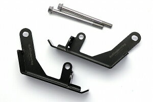 4x4GWjAO A_p[K[h XYL Wj[ JB23/33/43/64/74 X`[4.5mm O{gt SJ-C04 rear damper guard
