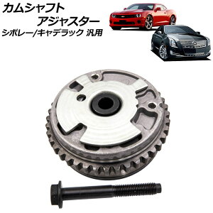 �J���V���t�g�A�W���X�^�[ �r�C�� ���E���� �V�{���[/�L���f���b�N �ėp AP-4T1878-C Camshaft adjuster