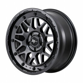 MID NITRO POWER M29 STINGER ホイール バレルブラック 17インチ×8.0J＋35 5H114 国産車 入数：1台分(4本) wheel