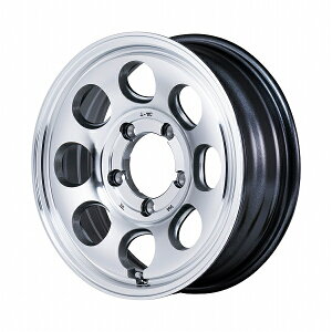 MID GARCIA Palm8 zC[ ^bNO[/|bV 16C`×7.0J{40 5H114 Y F1䕪(4{) wheel