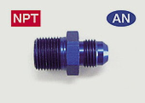 APP �X�g���[�g�A�_�v�^�[ AN3 1/4NPT AG981643