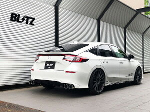 ubc/BLITZ NUR-SPEC CUSTOM EDITION }t[ ʎdグ(VS) 63200 z_ VrbN FL1 L15C MTCVT 2021N09`