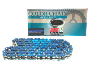 EK`F[/]`F[ SRXV[Y V[`F[ JTL ZZ-R250 250cc 1990N`2001N u[ 520 108L pFMLJ 2 Seal chain