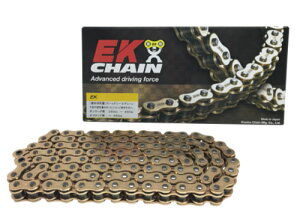 EK`F[/]`F[ RR/SMV[Y(Gf[E^[hp) ^V[`F[ JTL Z250 250cc 2013N`2016N S[h 520 108L pFMLJ 2 thin sealed chain