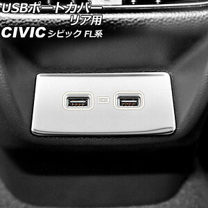 USB|[gJo[ Ap z_ VrbN FLn(FL1/FL4) ^CvRs 2021N09` Vo[ XeX AP-IT3026-SI for port cover rear