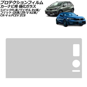 veNVtB J[irp z_ CR-V eFFCEV ZC8 2024N07` NA 9C` KX dx9H Honda CONNECTfBXvCp For protection film car navigation