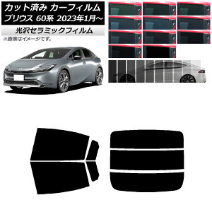J[tB g^ vEX 60n (ZVW60,65/MXWH60,65,61) 2023N01` AZbg() IR UV fM Iׂ13tBJ[ AP-WFIR0402-RDR3 Car film