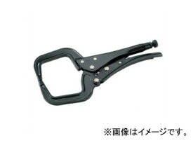 バーコ/BAHCO Cクランプ・溶接用バイスプライヤー 2963-280 clamp welding vice pliers