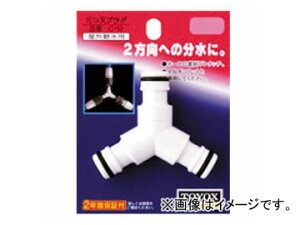 �g���b�N�X/TOYOX �O���v���O C-19 JAN�F4975196401947 Sanmata plug