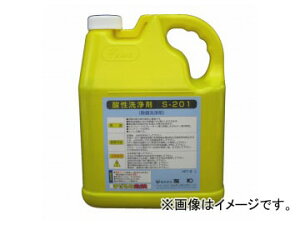 Fa/YUWA _TrƂ S-201 4L JANF4516825002847 Rip off acidic rust