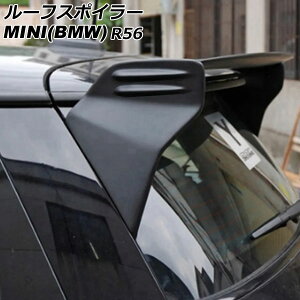 [tX|C[ MINI(BMW) R56 2007N`2016N h FRP AP-XT2334-UP Roof spoiler