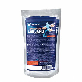 Kentai LEGUARD レッガード 35g(3.5g×10包) グレープフルーツ風味 K9505