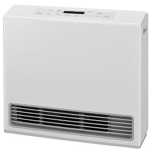 iC/Rinnai Standard KXt@q[^[ zCg ؑ15/RN[g21 ssKX12AE13Ap vY}NX^[ RC-U5801PE-WH-13A Gas fan heater