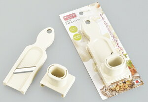 ���킢�H�[ �ɂ�ɂ��X���C�T�[ �z���_�[�t ANS-700 garlic slicer